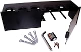 Do-All Outdoors Pistol and Long Gun Locker