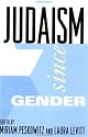 Judaism Since Gender