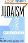 Judaism Since Gender