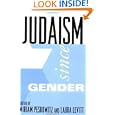 Judaism Since Gender by M. Peskowitz