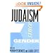 Judaism Since Gender