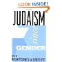 Judaism Since Gender