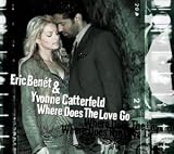Where Does the Love Go - Eric Benet