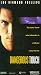 VHS : Dangerous Touch (Unrated) (Sp)