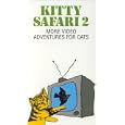 Kitty Safari 2 [VHS] by 