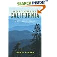 Northwest California: A Natural History by  John O. Sawyer