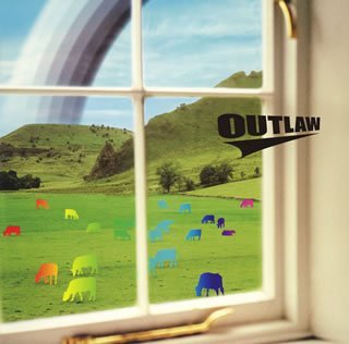 ビューティフルライフ!! OUTLAW 山口進 片岡大志