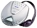 JENSEN CD-100B Personal CD Player