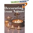 Decorating from Nature (Handicraft Manuals) by  Anna Benvenuti