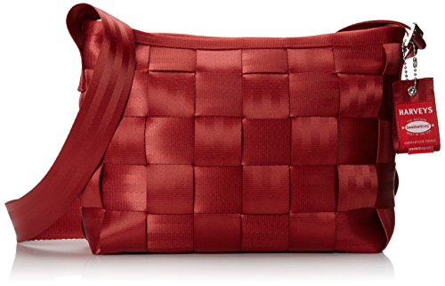 Harveys Women's Messenger