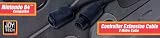 Nintendo 64 - Controller Verl�ngerung - 