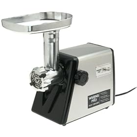 Waring Pro MG100 Meat Grinder