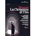 Mozart, Wolfgang Amadeus - La clemenza di Tito (2 DVDs+NTSC)
