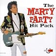 Marty Party Hit Pack by Marty Stuart