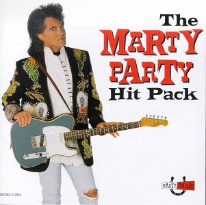 Marty Stuart - This One
