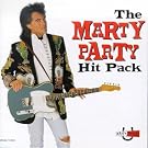 Marty Party Hit Pack