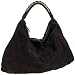 Steven by Steve Madden Wanderlust Suede Hobo