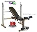 Best Fitness BFOB10 Olympic Bench