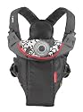 Infantino Swift Classic Carrier Black