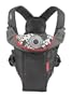 Infantino Swift Classic Carrier Black
