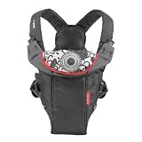 Infantino Swift Classic Carrier Black ~ Infantino