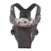 Infantino Swift Classic Carrier Black