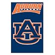 Auburn Tigers Banner Flag
