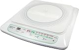 DRETEC IH電磁調理器 DI-701WTの画像