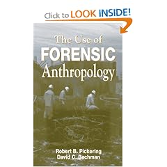 The Use of Forensic Anthropology