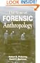 The Use of Forensic Anthropology
