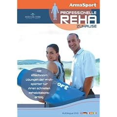 Professionelle Reha zuhause