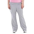 Merona&reg; Plus Jersey Pant - Heather Grey