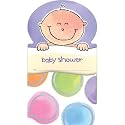 Baby Me Invitations 8ct