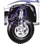 Fabtech Shock Bracket for 2004 - 2004 Chevy Pick Up Full Size
