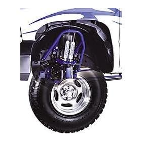 Fabtech Shock Bracket for 2004 - 2004 Chevy Pick Up Full Size