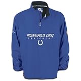 Indianapolis Colts Youth Heavyweight Parka Jacket - Small (8)