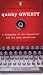 Quirky Qwerty: A Biography of the Typewriter and Its Many Characters by Torbjorn Lundmark