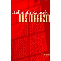 Das Magazin