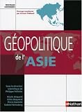 G�opolitique de l'Asie