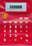 from Man Utd Manchester United FC Calculator