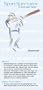SportSpectator Baseball Guide (Basic Baseball Rules and Strategies) (Pamphlet)