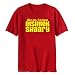 T-SHIRT RED 