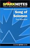 Song of Solomon : Toni Morrison