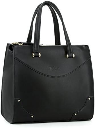 Rolila Trendy Fashion Handbag