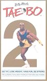 Review Ilc Prime  / Billy Blanks' Tae-Bo - Vol. 2 [2000]