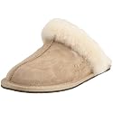 UGG Australia Womens Scuffette II 2 Slipper