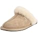 UGG Australia Womens Scuffette II 2 Slipper