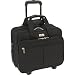 Samsonite(R) Wheeled Notebook Computer Business Case, 13in.H x 16 1/2in.W x 6in.D, Black