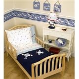 Baby Aviator - 4-Piece Toddler Set