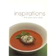 Girls Who Dish! Inspirations